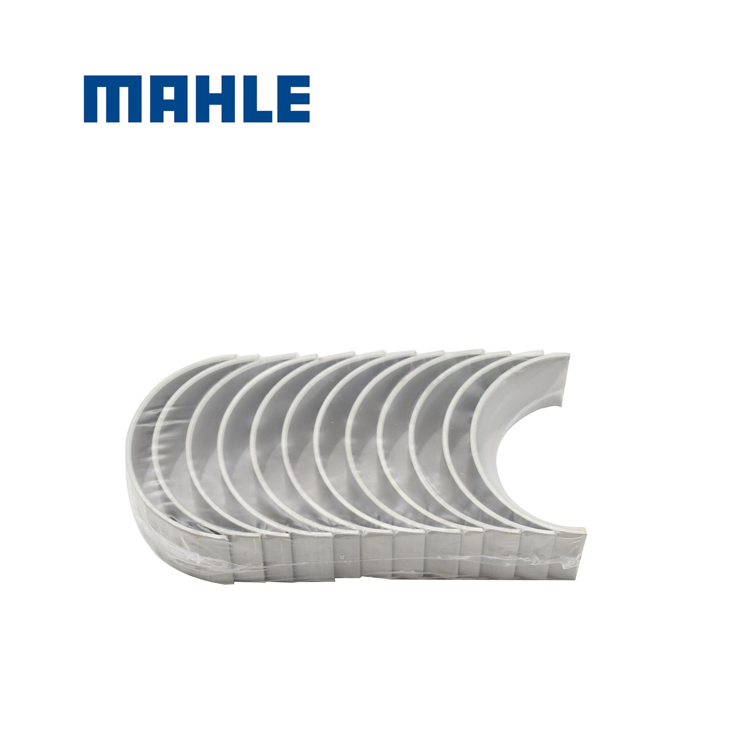 High Quality Diesel Engine Genuine MAHLE 3901170 6BT 6D102 Connecting Rod Bearing For Excavator Cummins Spare Parts