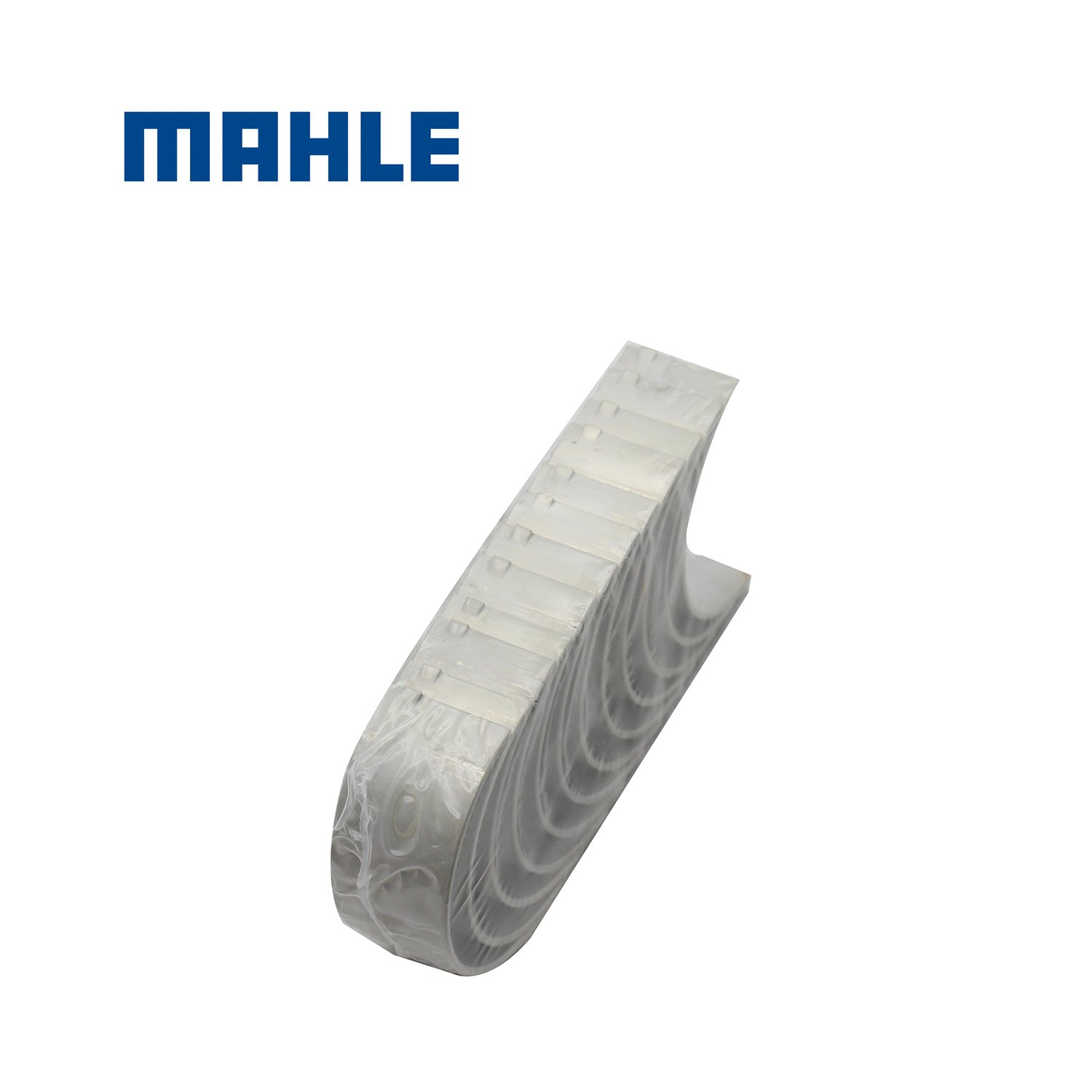 High Quality Diesel Engine Genuine MAHLE 3901170 6BT 6D102 Connecting Rod Bearing For Excavator Cummins Spare Parts