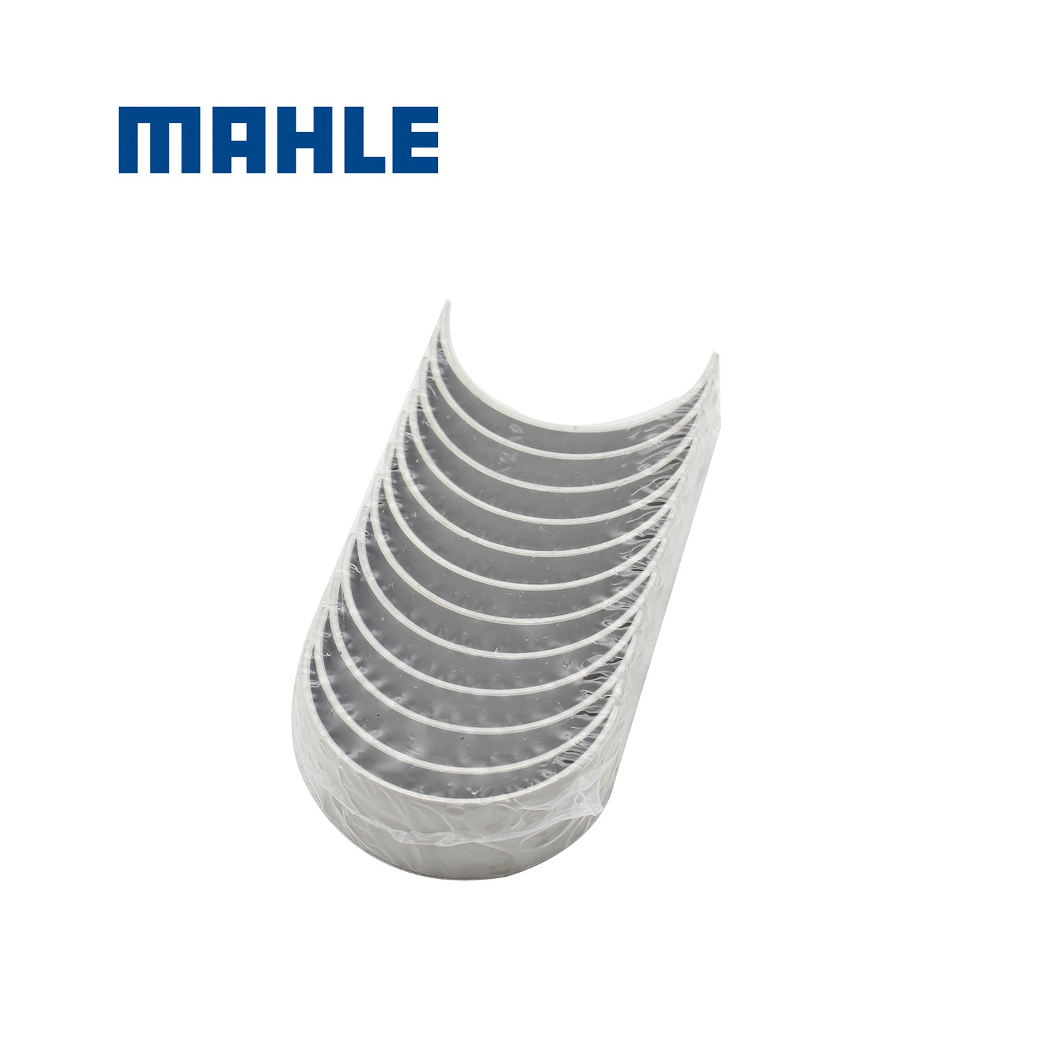 High Quality Diesel Engine Genuine MAHLE 3901170 6BT 6D102 Connecting Rod Bearing For Excavator Cummins Spare Parts