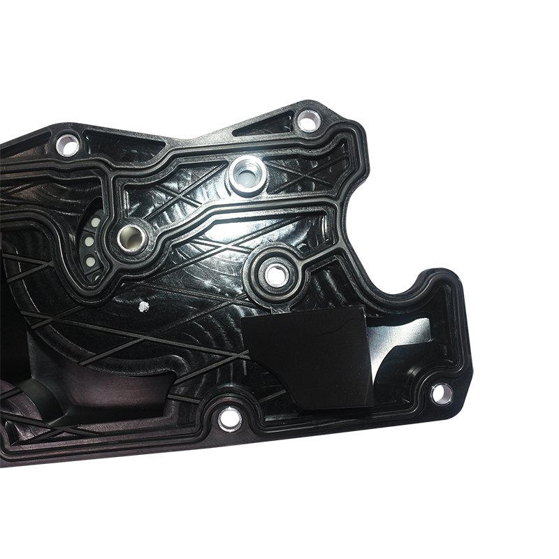 Engine Valve Cover PCV Oil Trap W/ Gasket For Volvo XC60 XC70 XC90 S80 V70 31319643 30757664 30731234 30788481 30757662