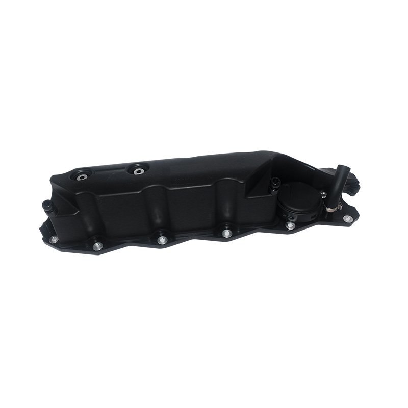Engine Valve Cover PCV Oil Trap W/ Gasket For Volvo XC60 XC70 XC90 S80 V70 31319643 30757664 30731234 30788481 30757662