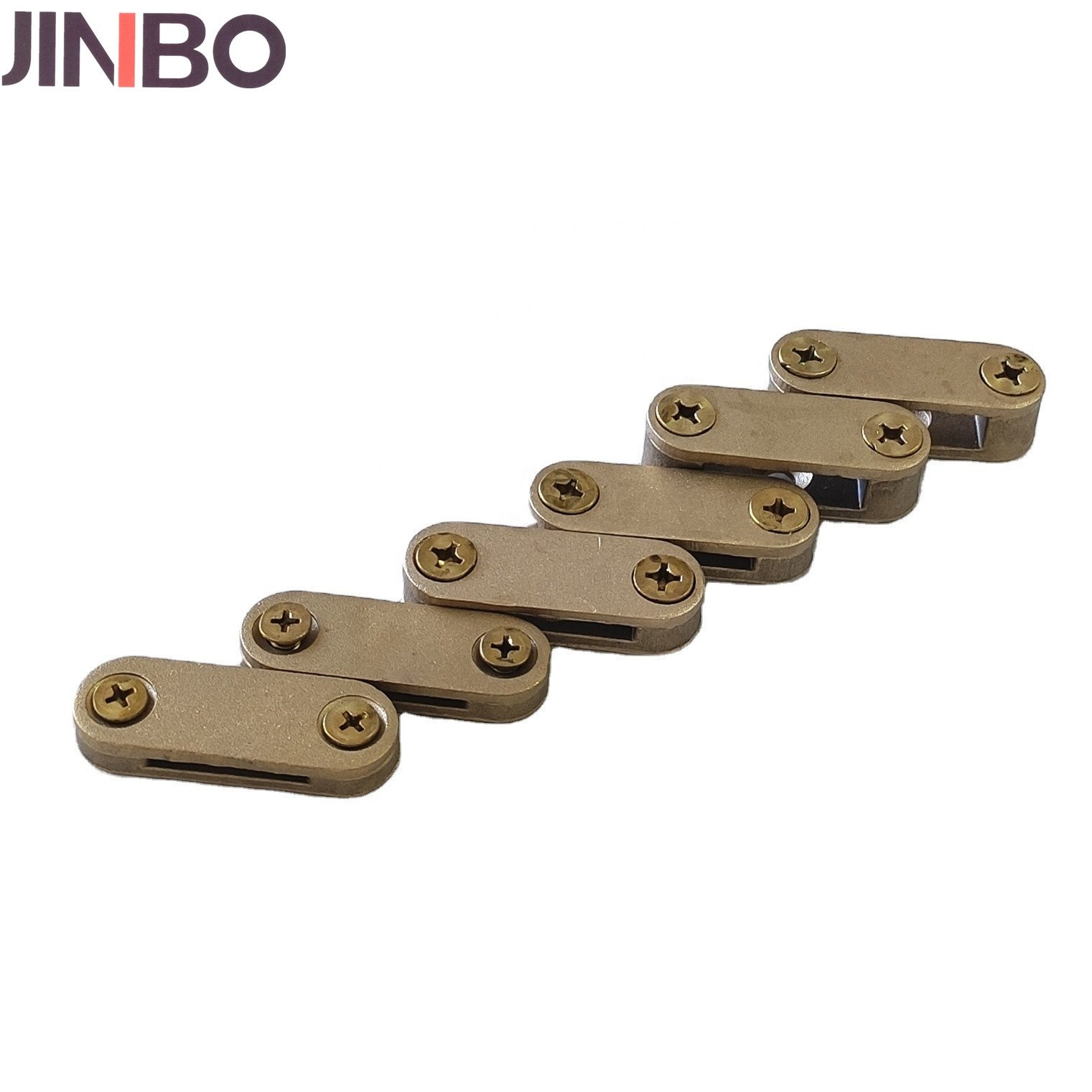 Wholesale High Quality Brass Earthing Connection Clamp DC Fixing Tape Clamp
