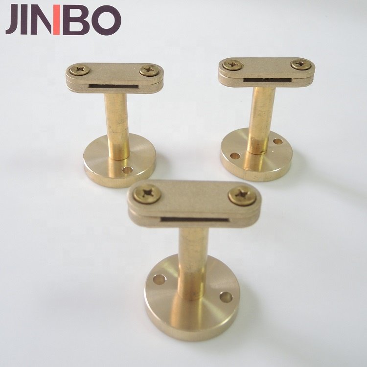Wholesale High Quality Brass Earthing Connection Clamp DC Fixing Tape Clamp