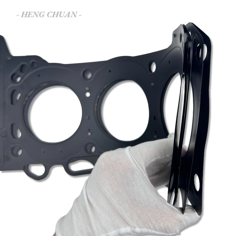 High Quality 04111-31783 04111-31D60 4GR-FSE GSE20 GSE30 Engine Cylinder Head Gasket Set Kit for Toyota LEXUS IS250 MARK X 2.5L