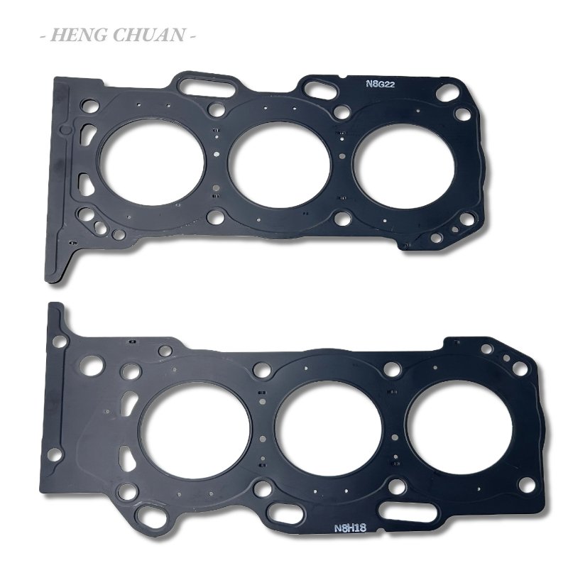 High Quality 04111-31783 04111-31D60 4GR-FSE GSE20 GSE30 Engine Cylinder Head Gasket Set Kit for Toyota LEXUS IS250 MARK X 2.5L