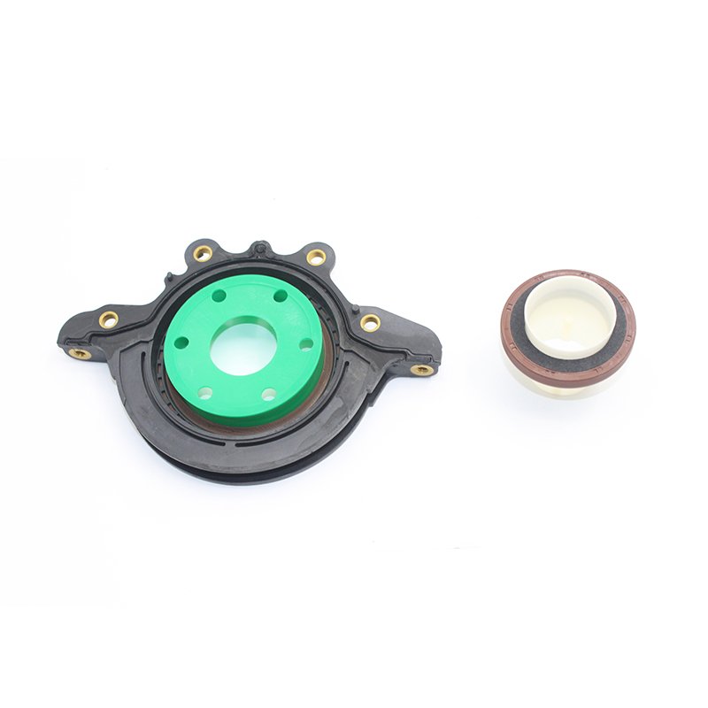 OEM E100154 Auto Rebuild kit top cylinder gasket kit engine head gasket engine overhaul gasket kit for Ford Ford 1.6L 2003-2009
