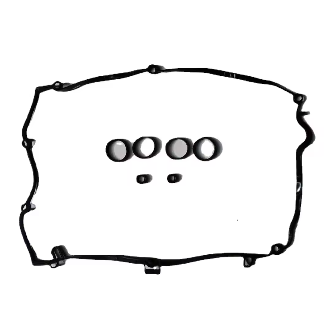OEM 11127582400 New engine valve cover gasket kit for Mercedes Benz