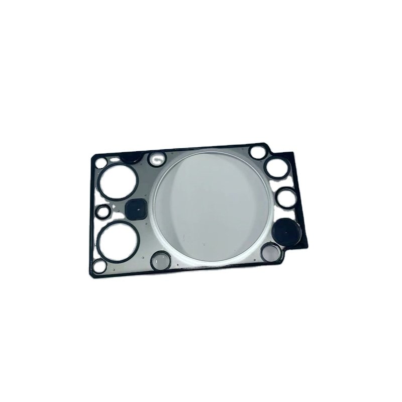 original cylinder head gasket for diesel engine YC6M kinglong bus sunlong bus OEM M1000-1003001C-085