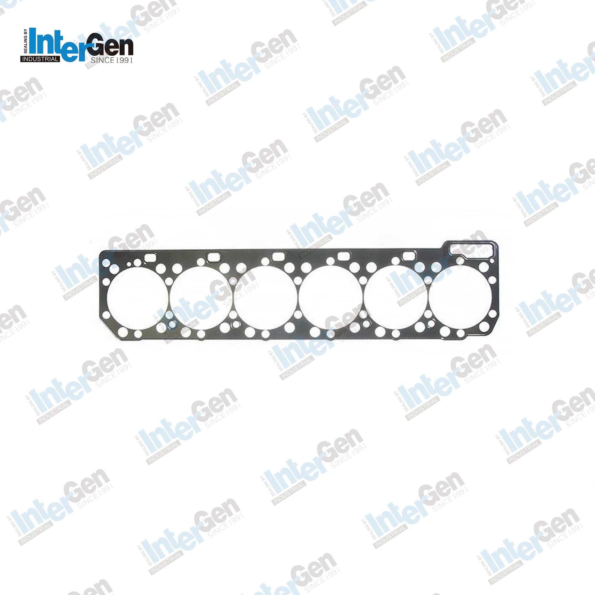 Cylinder head gasket Fit for Caterpillar 3406E OEM 2161252