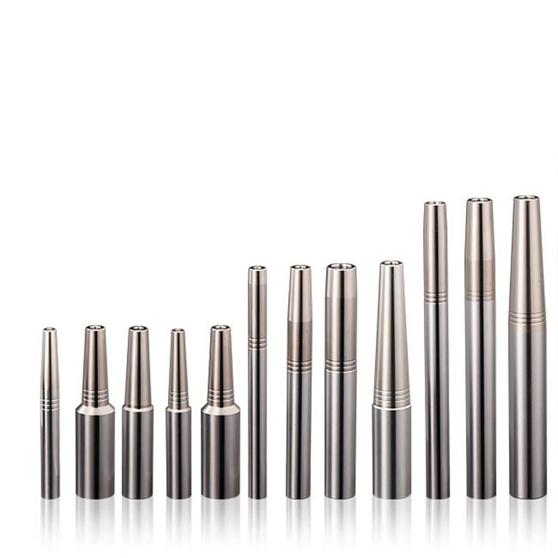 HIPPSC ST25-8 Shrink Fit Extension for Milling Tools Alloy Steel Provided Ordinary Product