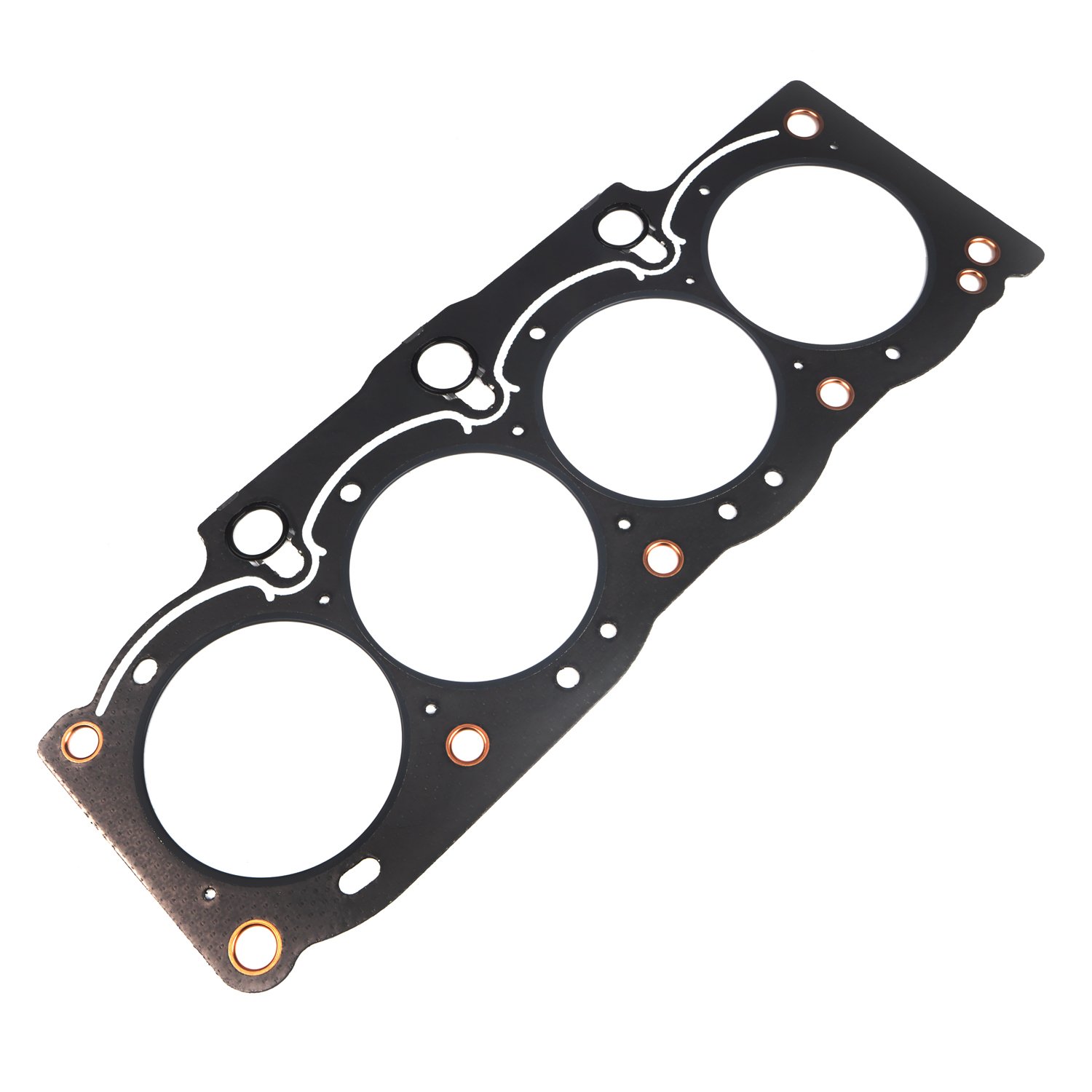 MD-01074-24 MASUMA Auto spare Part Engine Valve Cover Car perkins Cylinder Head Gasket 11115-64130 for TOYOTA CAMRY