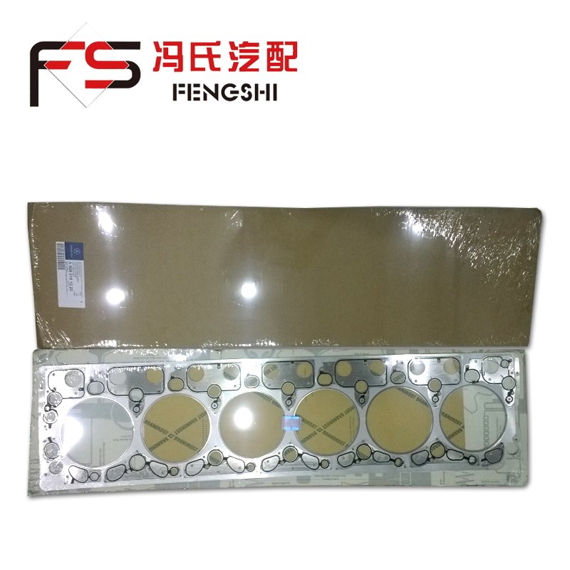 Heavy Duty Truck Engine Spare Parts OM906 926 Cylinder Head Gasket For Mercedes Benz Actros Axor Atego Unimog OM457 OM501 OM904