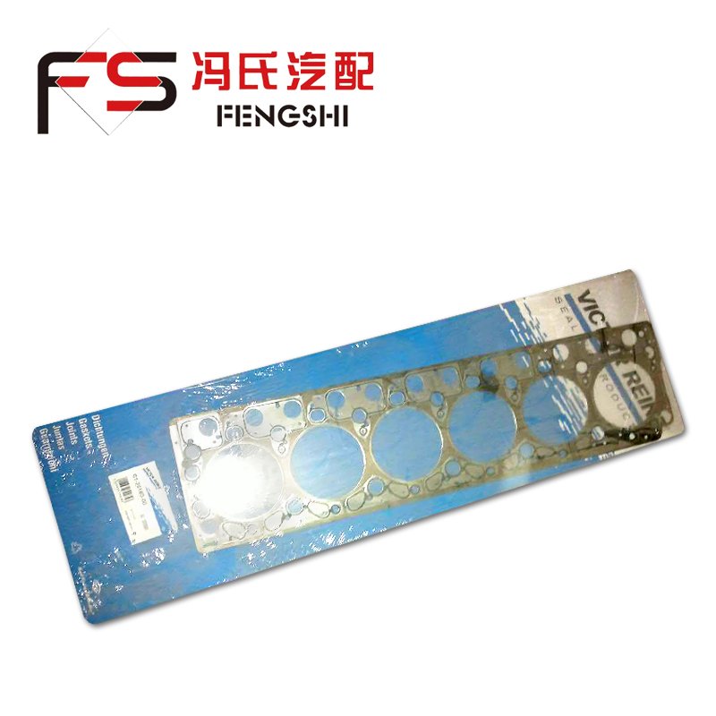 Heavy Duty Truck Engine Spare Parts OM906 926 Cylinder Head Gasket For Mercedes Benz Actros Axor Atego Unimog OM457 OM501 OM904