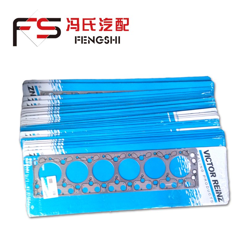 Heavy Duty Truck Engine Spare Parts OM906 926 Cylinder Head Gasket For Mercedes Benz Actros Axor Atego Unimog OM457 OM501 OM904