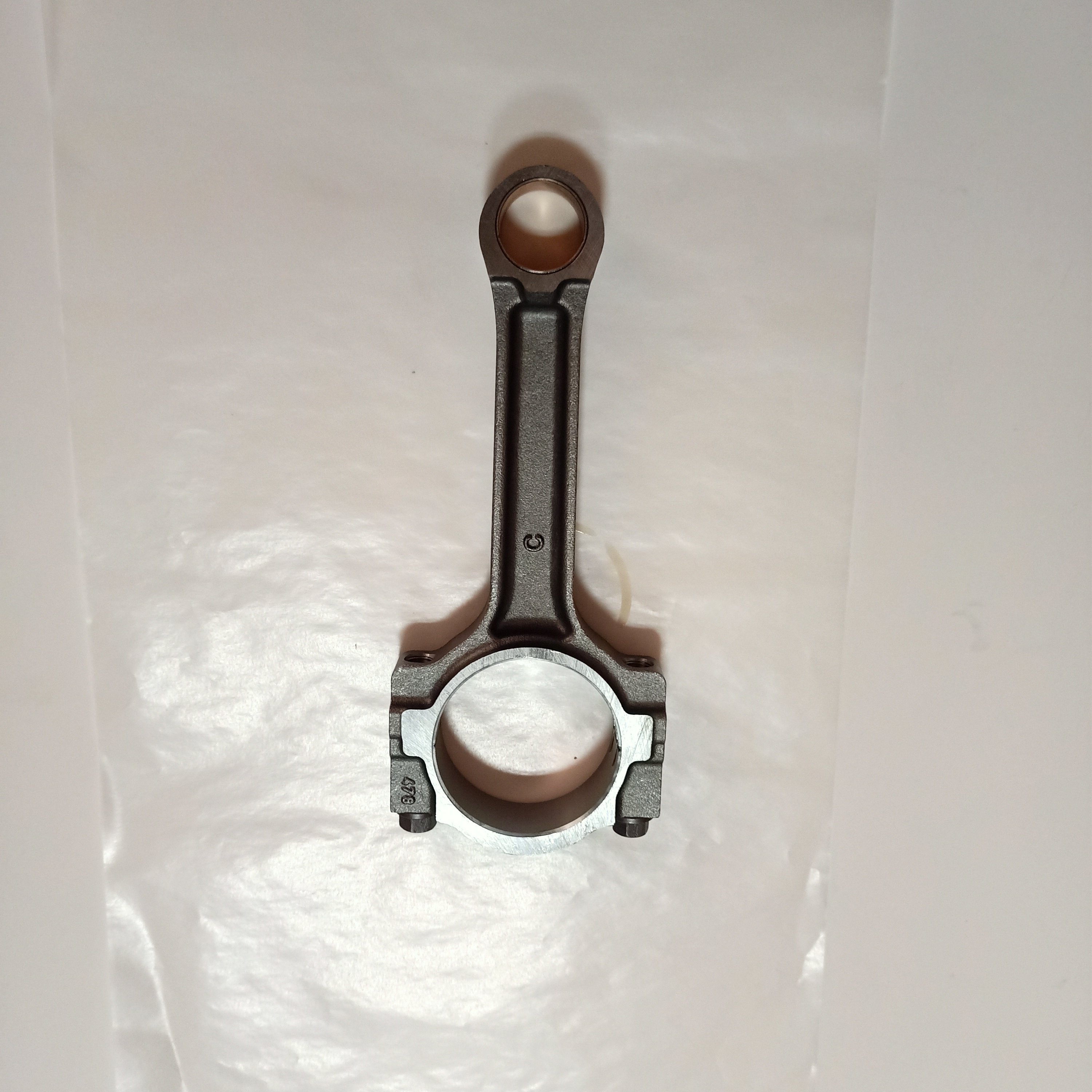 2024 New Promotion Lightweight Compact A Rugged 12649190 Engine Connecting Rod