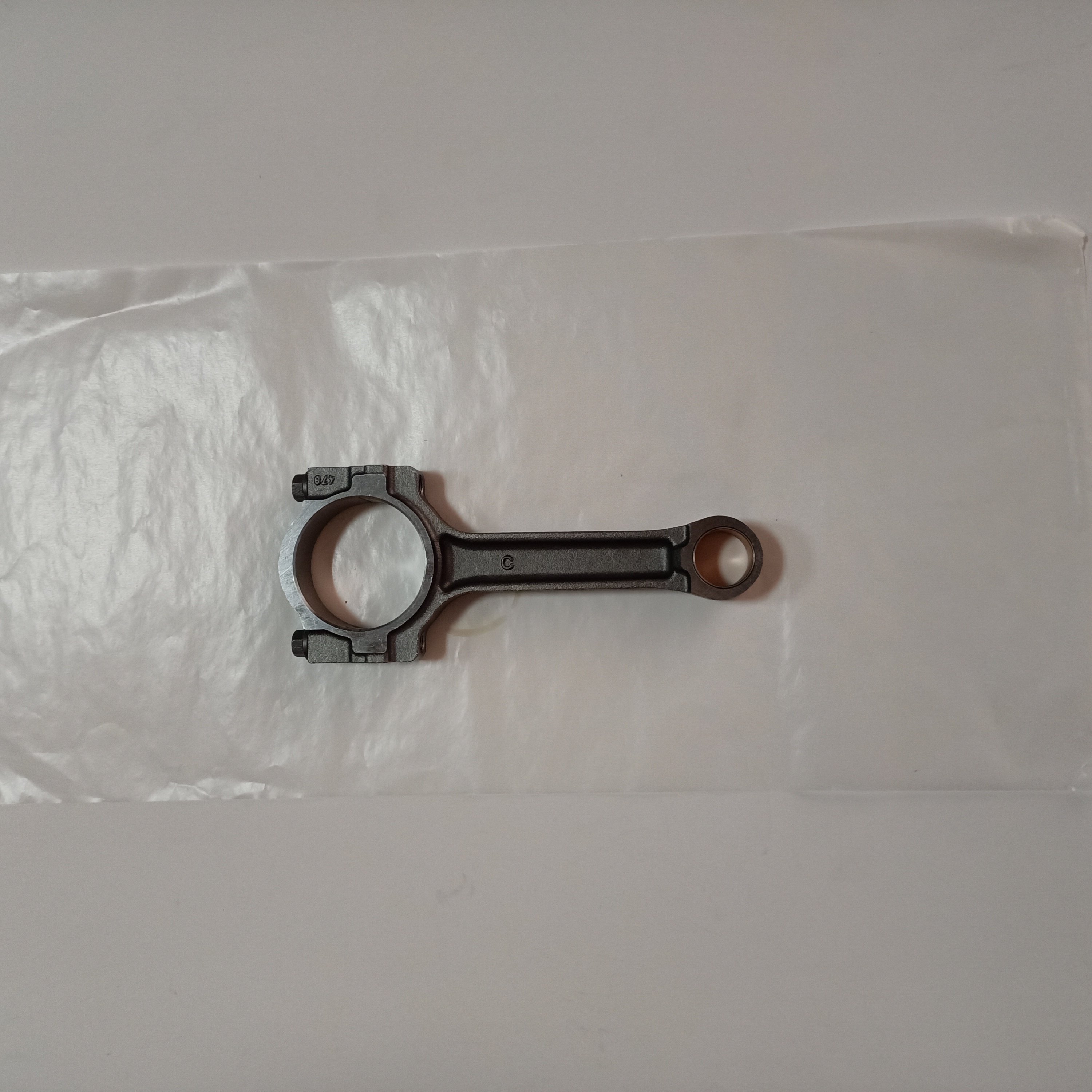 2024 New Promotion Lightweight Compact A Rugged 12649190 Engine Connecting Rod