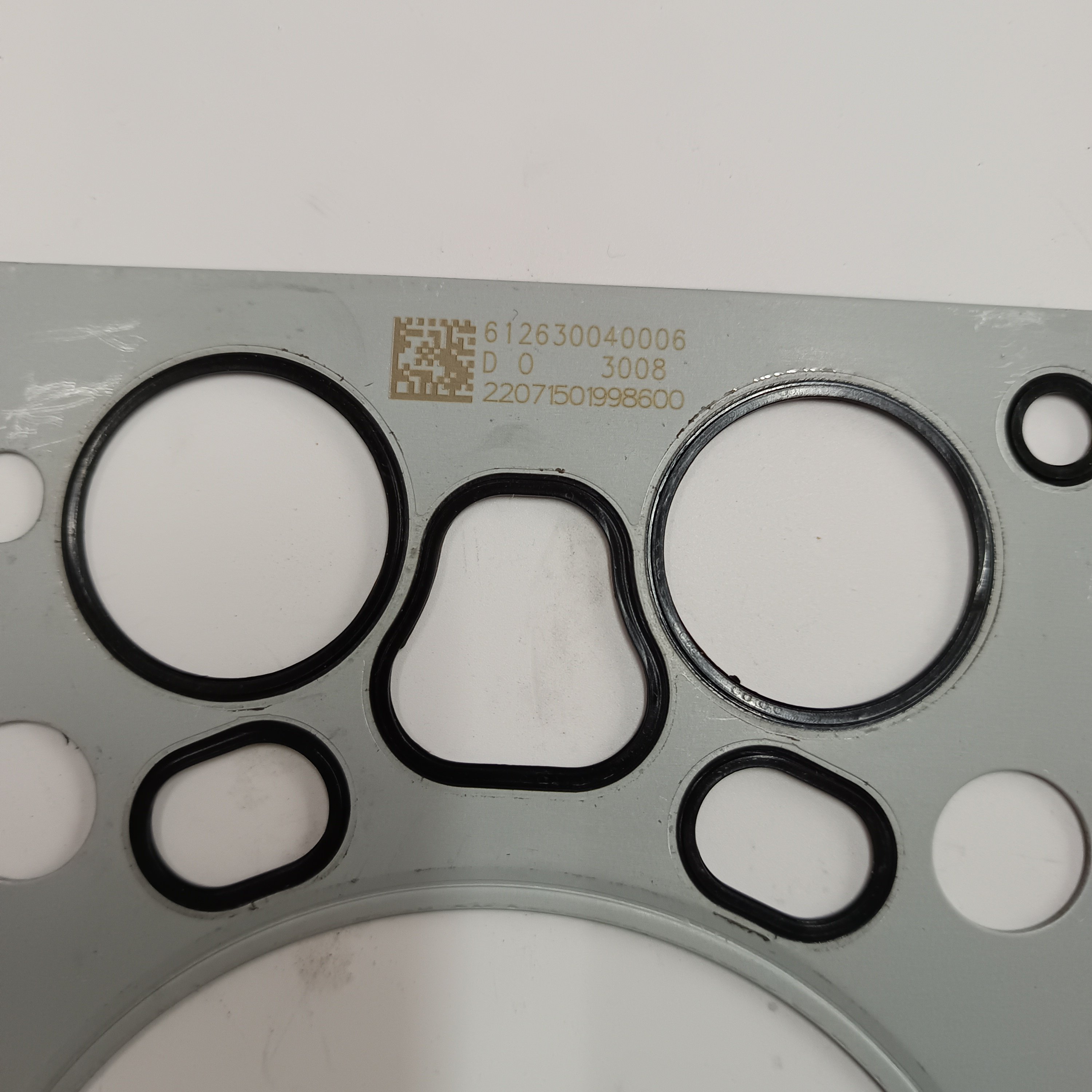 Cylinder Head Gasket 612630040006 for truck