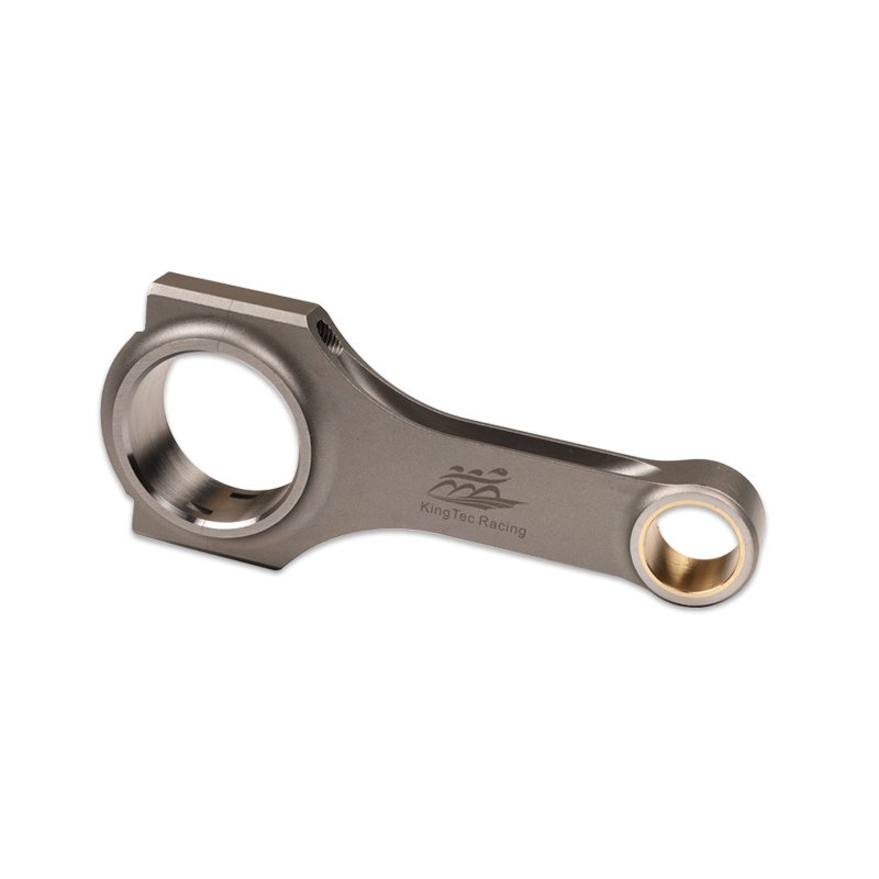 CNC machine 4340 billet ultra 260x supercharger engine crankshaft forged connecting rods for kawasaki jet ski Ultra 260x 1500cc