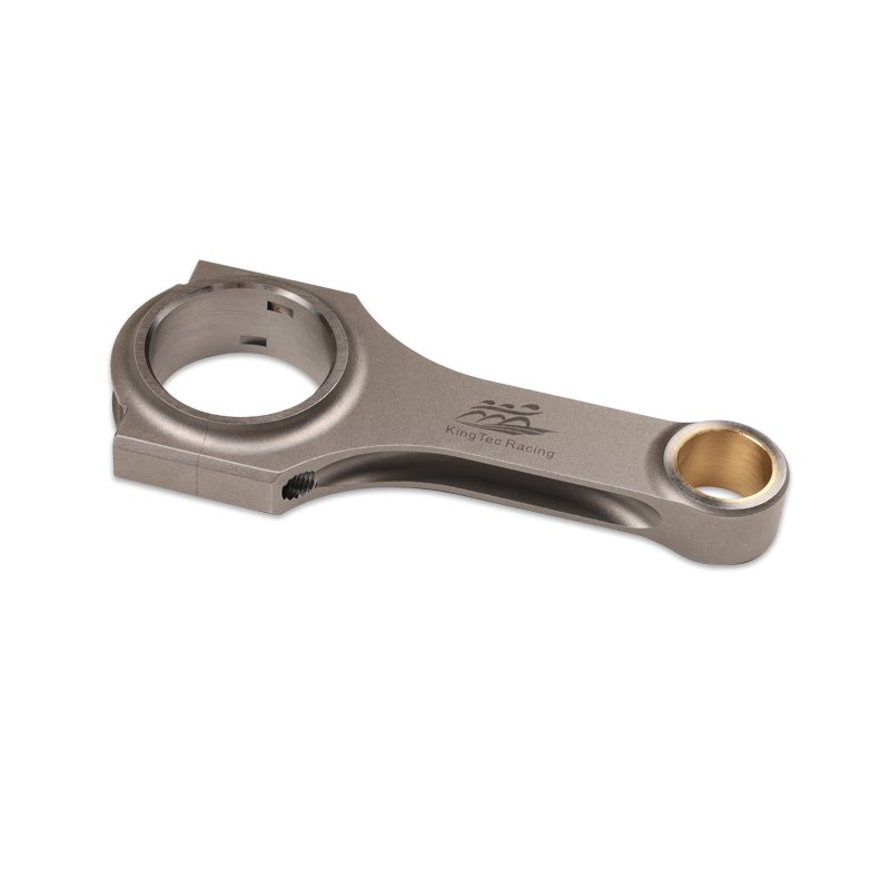 CNC machine 4340 billet ultra 260x supercharger engine crankshaft forged connecting rods for kawasaki jet ski Ultra 260x 1500cc