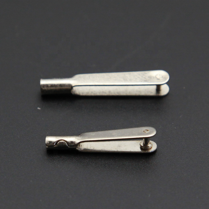 U-clamp Push Rod Coupler Servo Connecting Chuck Horn Clip for RC Micro Drone Aircraft Boat Parts M2 M3 Steel Clevis