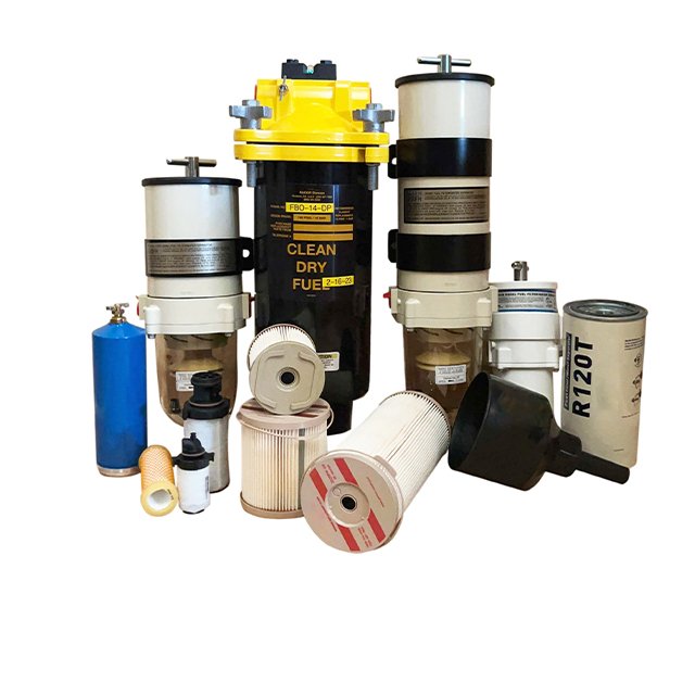 35A40-01800 FL70112 SP4205 35A4001800 LF17545 Oil Filter for machinery spare parts