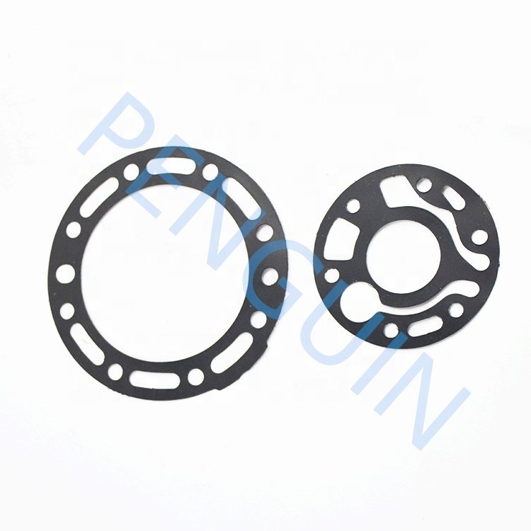 Refrigeration Unit Copelan 3D D3D D3DA D3DC D3DS Industrial Compressors Parts Paper Valve Plate Gasket Kits
