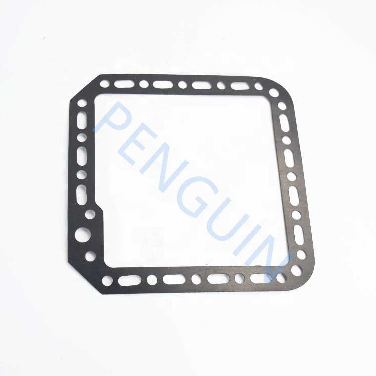 Refrigeration Unit Copelan 3D D3D D3DA D3DC D3DS Industrial Compressors Parts Paper Valve Plate Gasket Kits