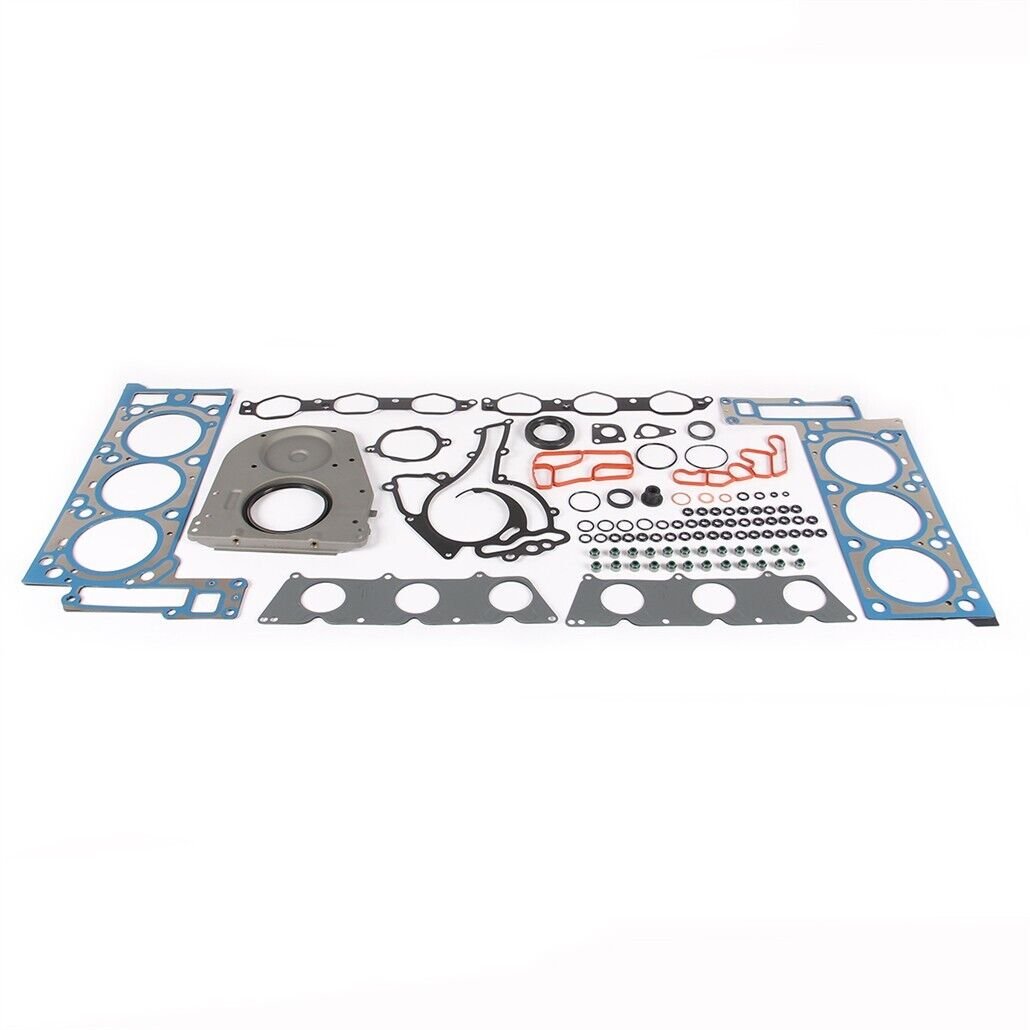 WRR 2720160120 Cylinder Head Gasket Set Engine Full Complete Gasket Set Kit Gasoline For Mercedes Benz M272 C209 E250 R350 S500