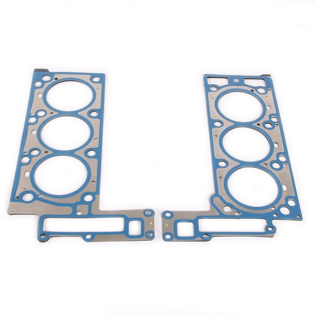 WRR 2720160120 Cylinder Head Gasket Set Engine Full Complete Gasket Set Kit Gasoline For Mercedes Benz M272 C209 E250 R350 S500