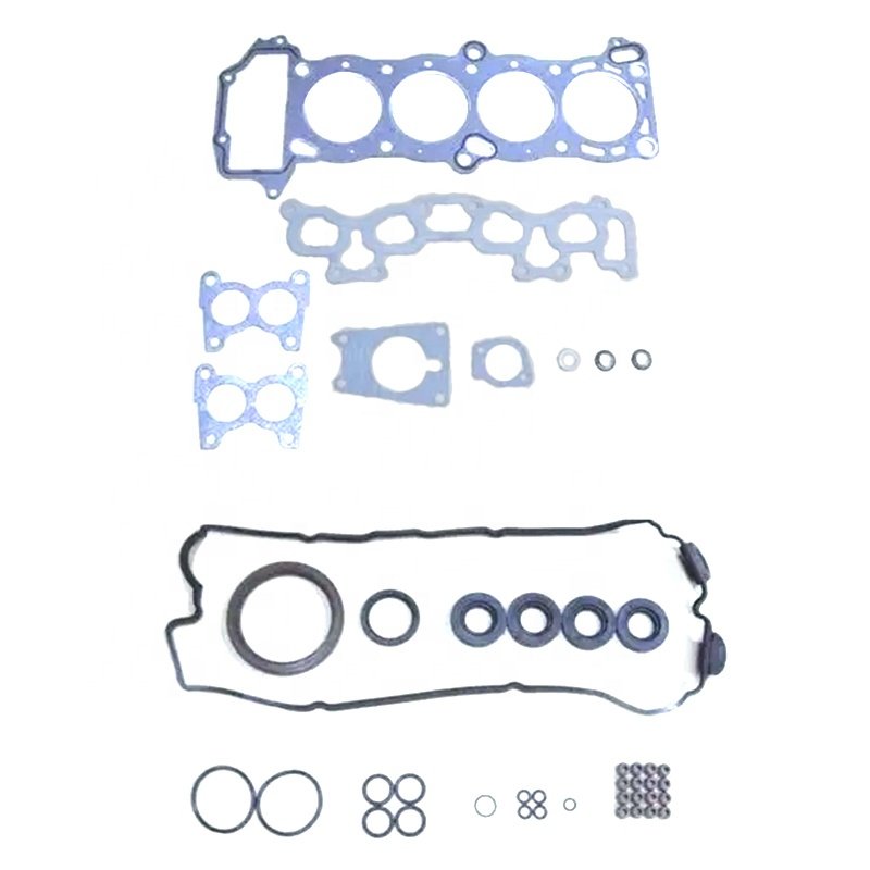 Engine gasket repair kit for NISSAN GA15DE OEM 10101-73Y86 engine overhaul full set automotive engine parts