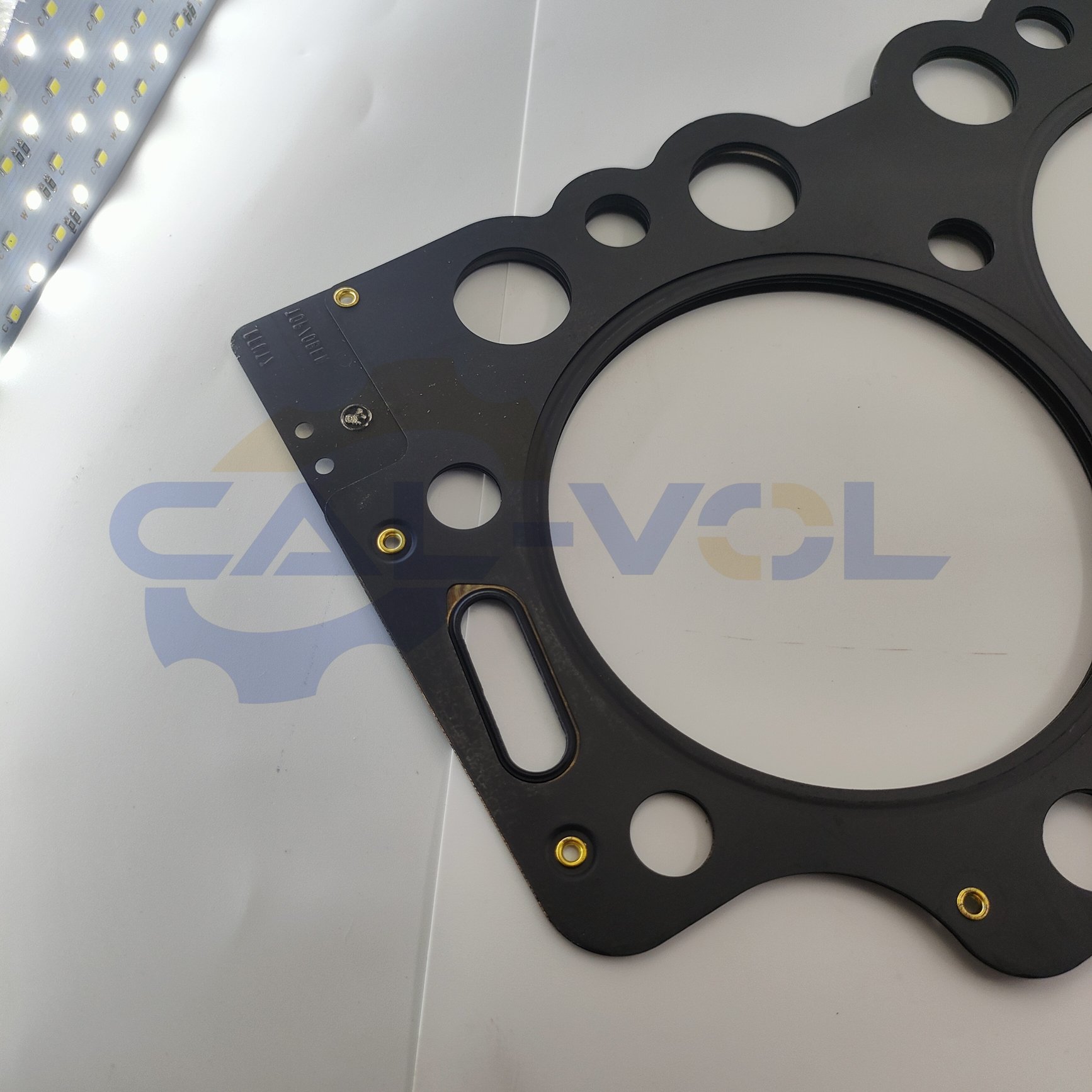 CAL-VOL TAD741GE Engine parts Gasket 20792926 20405901 20949868 VOE20949868 For L110F L120F EC240B EC290B spare parts