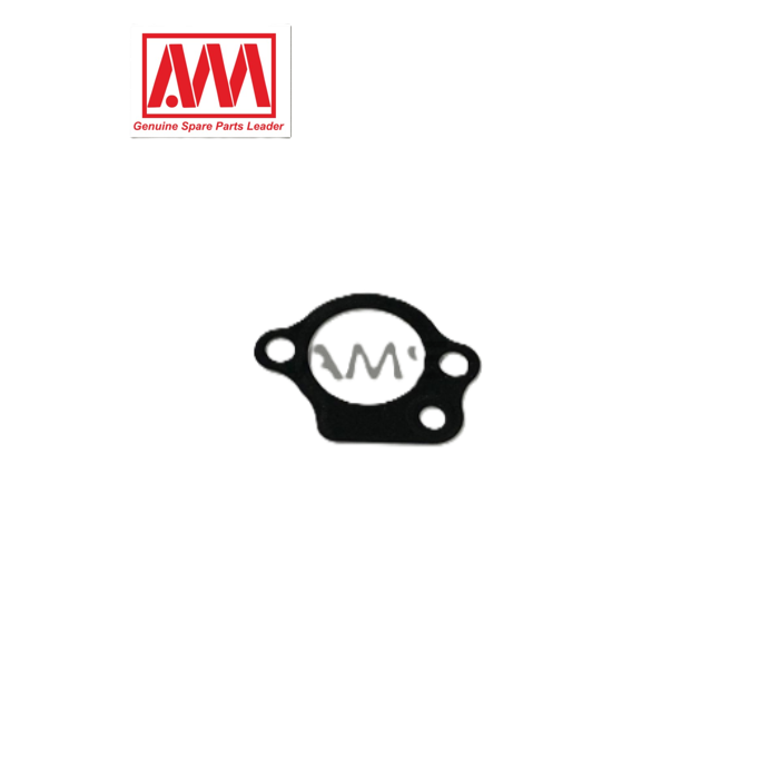 High Quality 14B-12213-00 Camshaft Gasket Tensioner Flat-Irregular Chain Genuine Rubber Motorcycle Parts New Condition