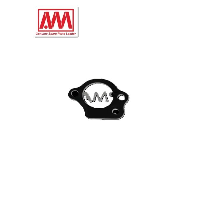 High Quality 14B-12213-00 Camshaft Gasket Tensioner Flat-Irregular Chain Genuine Rubber Motorcycle Parts New Condition