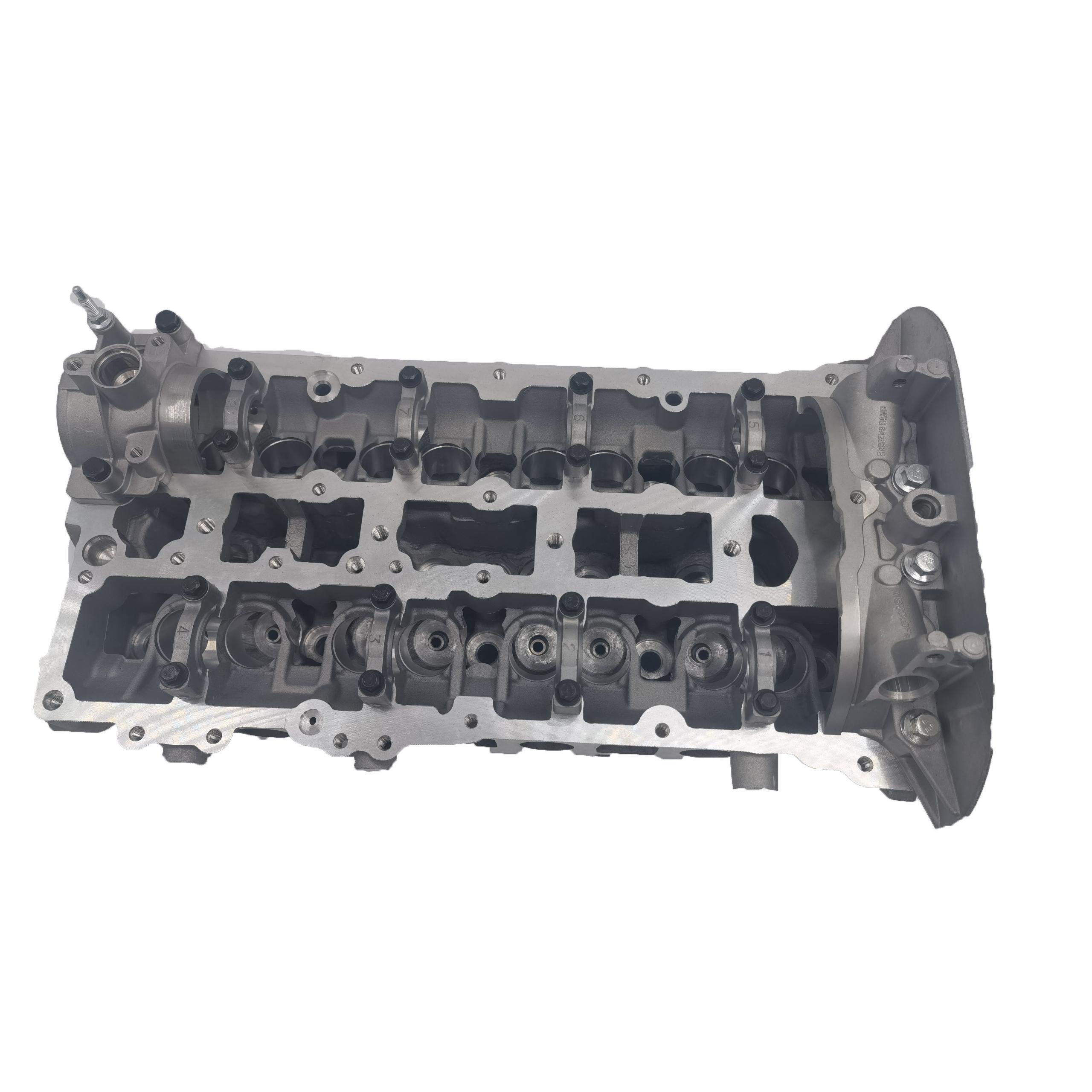 Cylinder head for Ford R1.6T BM5G-6C032-ZE 1852327