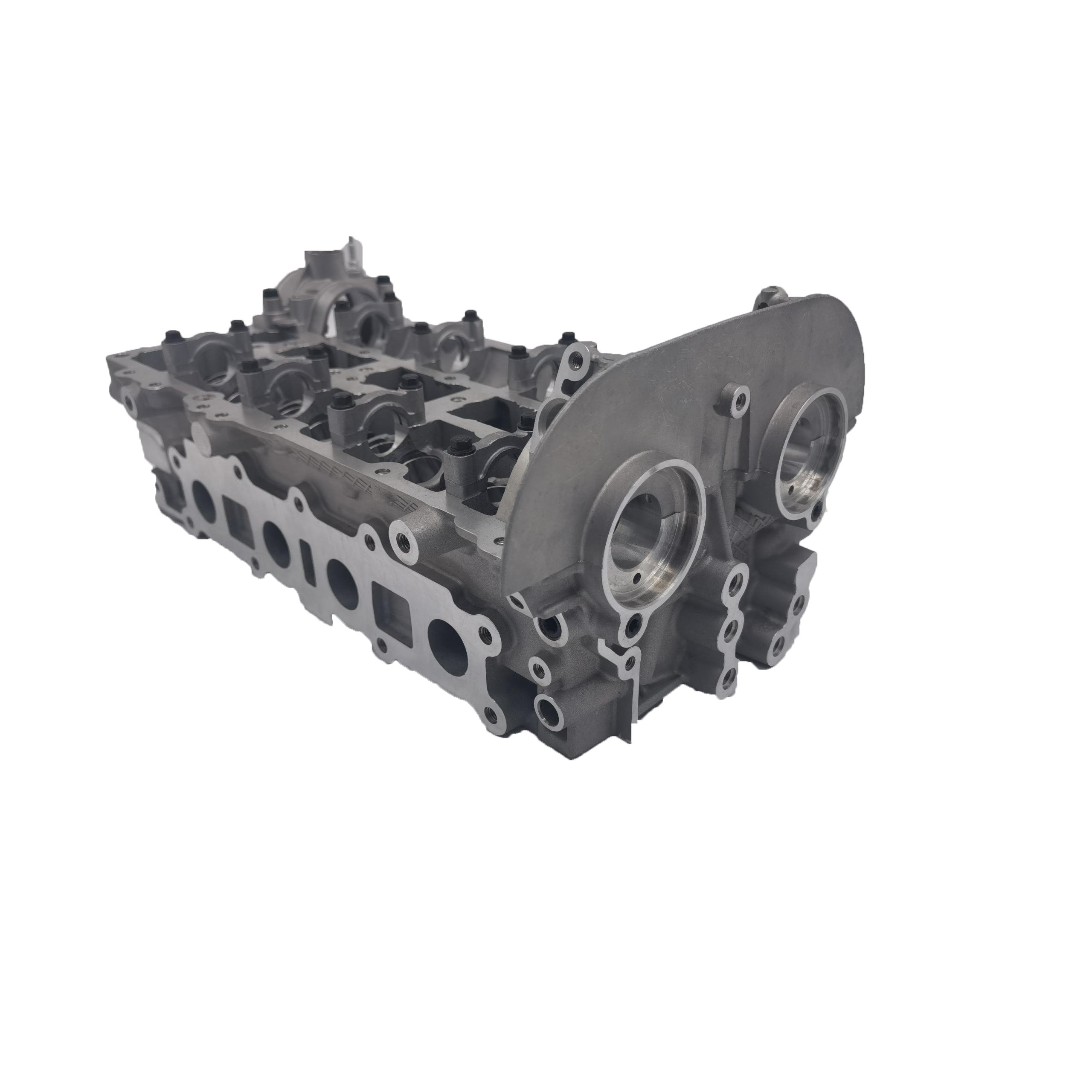 Cylinder head for Ford R1.6T BM5G-6C032-ZE 1852327