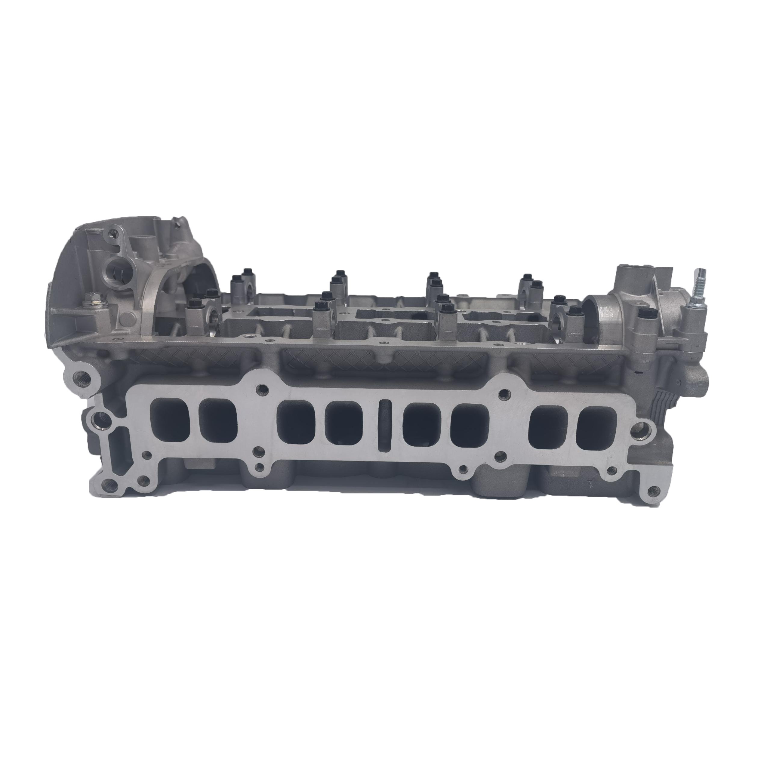 Cylinder head for Ford R1.6T BM5G-6C032-ZE 1852327