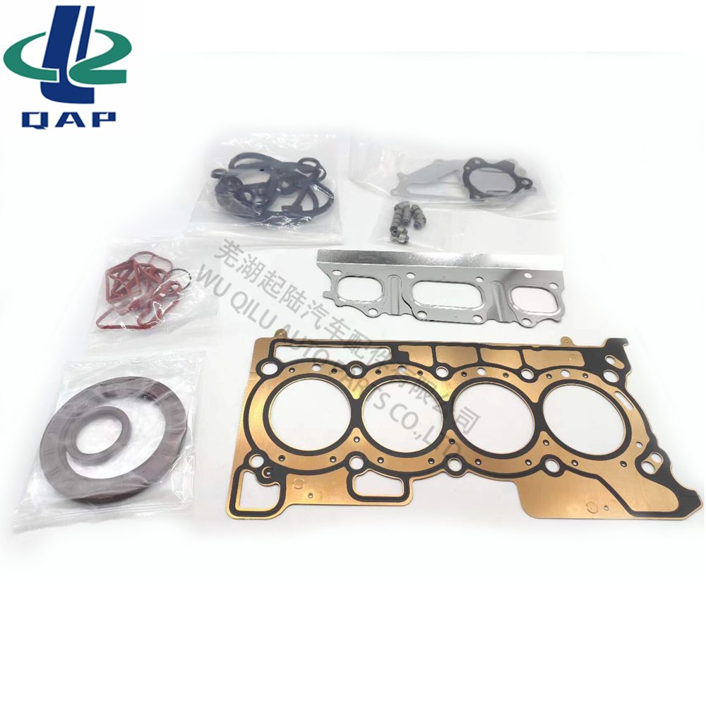 10101-00Q2B Engine Full Gasket Kit Engine Parts for NISSAN PULSAR QASHQAI 52400400 564.880 02-10256-01 10101-00Q2B