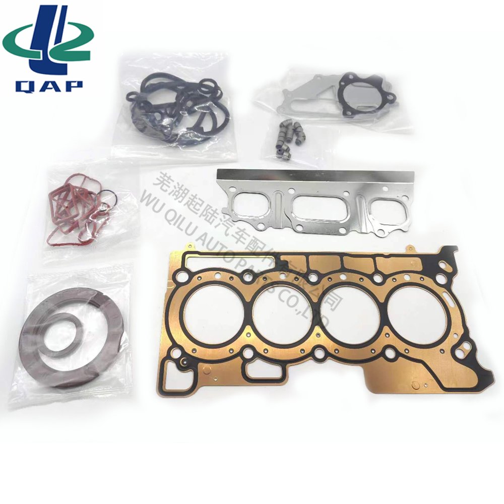 10101-00Q2B Engine Full Gasket Kit Engine Parts for NISSAN PULSAR QASHQAI 52400400 564.880 02-10256-01 10101-00Q2B
