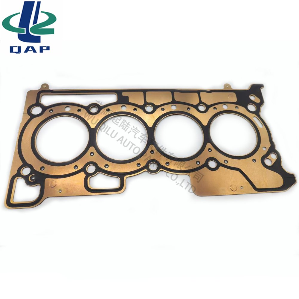 10101-00Q2B Engine Full Gasket Kit Engine Parts for NISSAN PULSAR QASHQAI 52400400 564.880 02-10256-01 10101-00Q2B