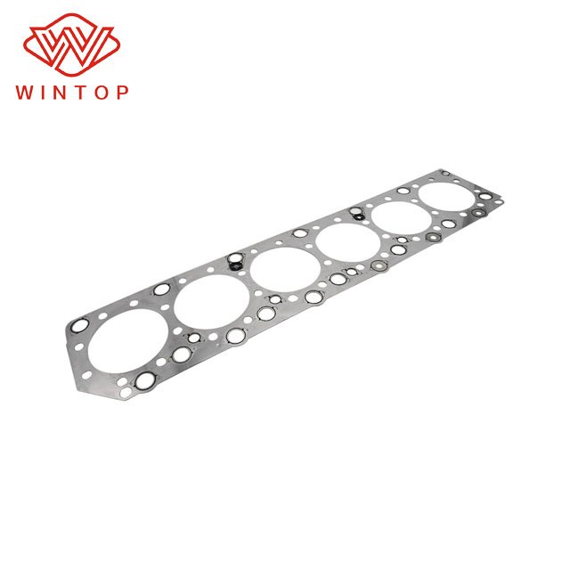 High Quality Diesel Engine Spare Parts Excavator Cylinder Head Gasket 3099100 For Volvo FH12 D12