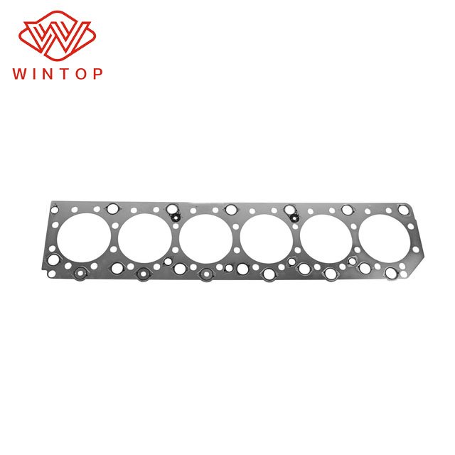 High Quality Diesel Engine Spare Parts Excavator Cylinder Head Gasket 3099100 For Volvo FH12 D12