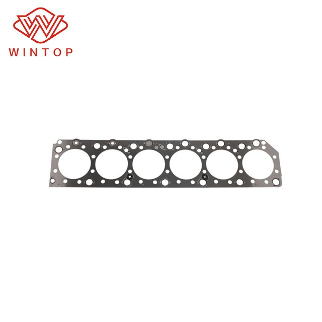 High Quality Diesel Engine Spare Parts Excavator Cylinder Head Gasket 3099100 For Volvo FH12 D12