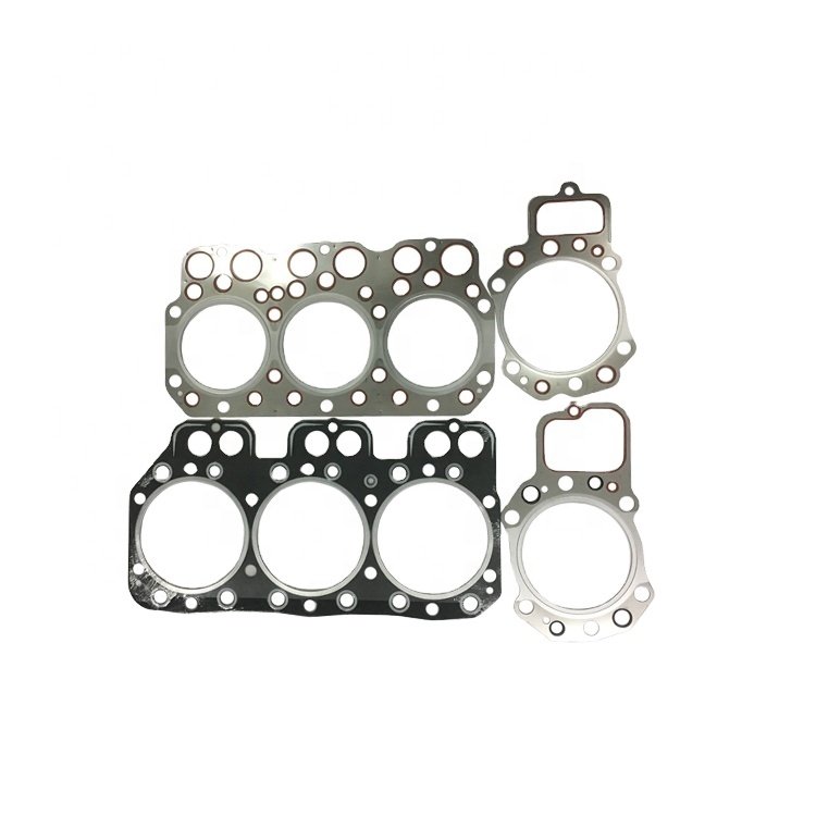 CYLINDER HEAD GASKET FOR 6HA 126650-01334 Ship Marine Engine Parts