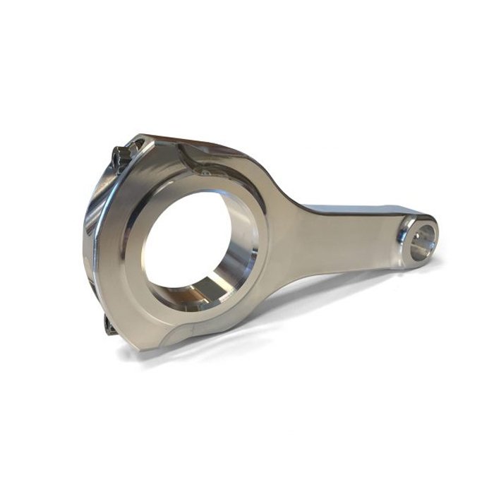 high quality aluminum high performance connecting rods,engine connecting rods