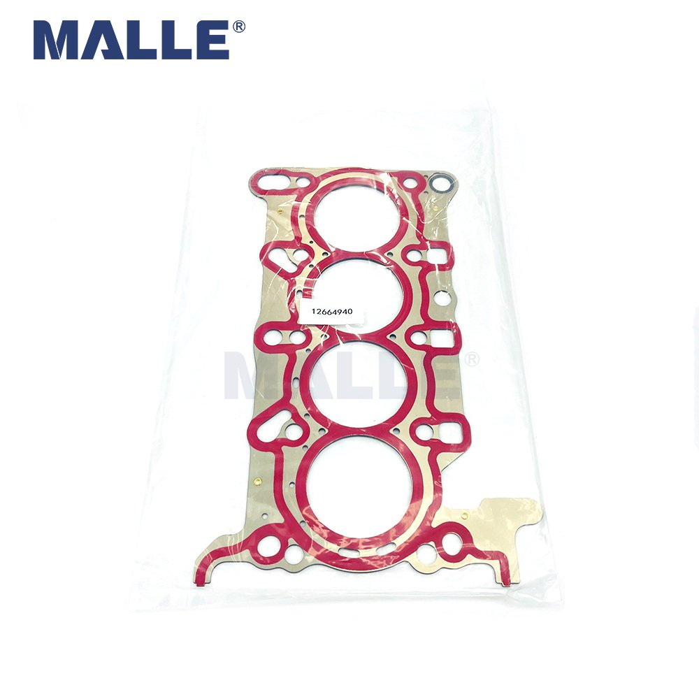 For Buick Encore Chevrolet Equinox Trax Malibu GMC Terrain 12681524 12664940 Auto Parts Engine Cylinder Head Gasket