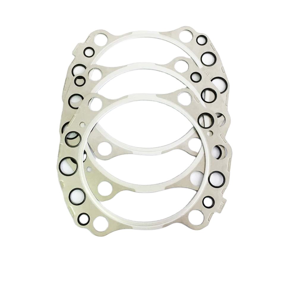 6AY-ET CYLINDER HEAD GASKET 148620-01243 FOR SALES