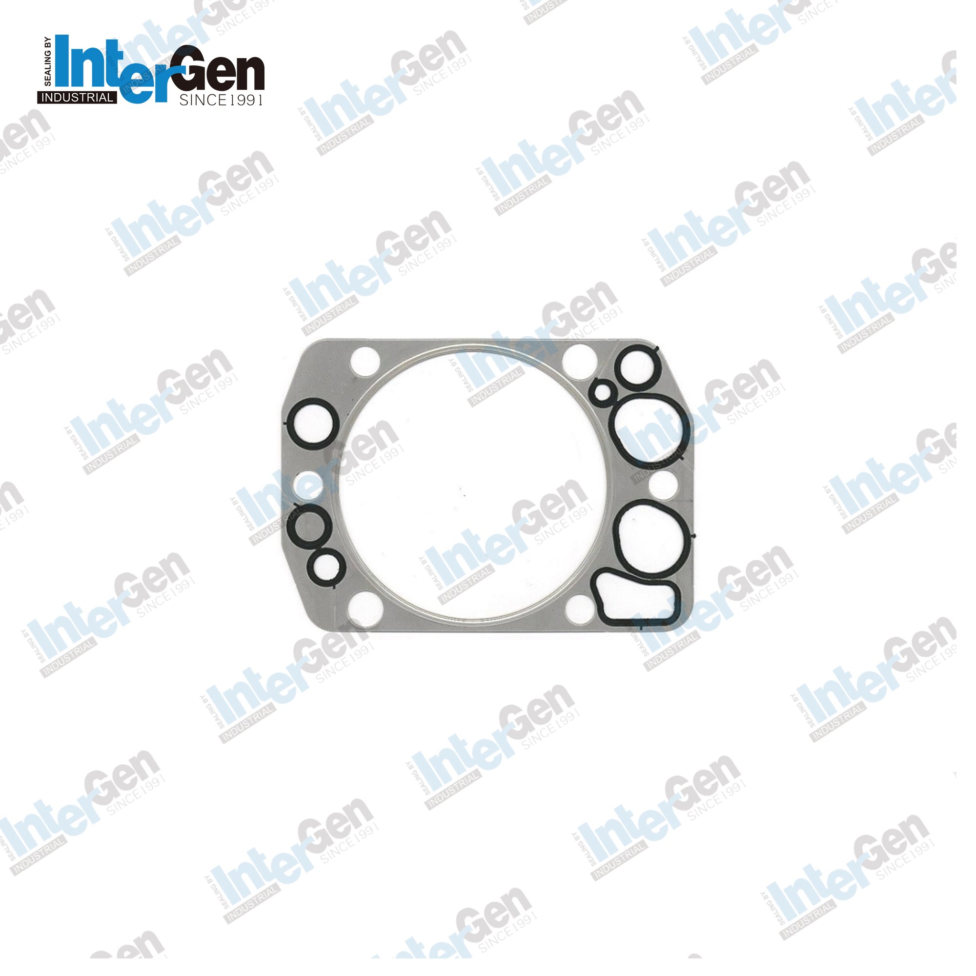 Cylinder head gasket fit for Mercedes OEM 4420160420