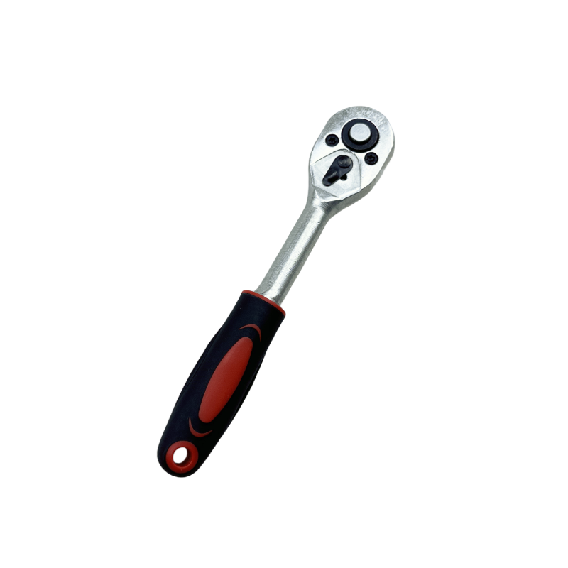 10 piece socket wrench auto repair tool ratchet wrench set connecting rod