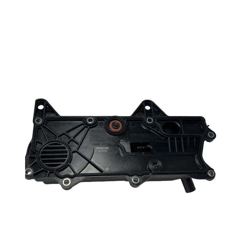 FOEO High quality Auto Spare Parts Engine Air Oil Separator for VOLVO V40 CROSS COUNTRY V60 (19-) V90 (17-) 32140004 31316184