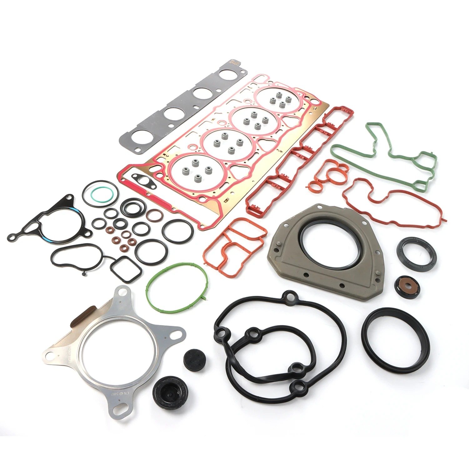 Engine Repair Package 06J103383D auto engine systems peugeot Engine Head Washer Repair Kit